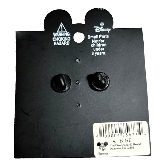 DISNEYLAND 2001 Pumpkin Patch Halloween FALL Harvest PIN MICKEY MINNIE DONALD + - Picture 2 of 3